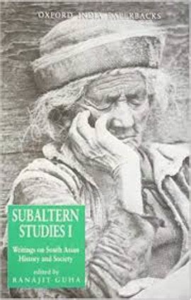 chubalter|Subalternity – GLOBAL SOCIAL THEORY.